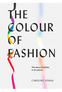 The Colour of Fashion - Humanitas