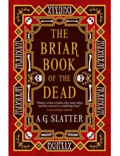 The Briar Book of the Dead - Humanitas