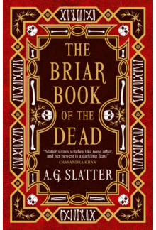 The Briar Book of the Dead - Humanitas