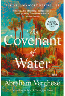 The Covenant of Water - Humanitas