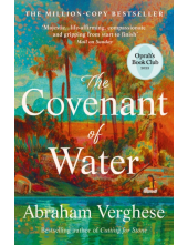 The Covenant of Water. BookBrows Award 2023 - Humanitas