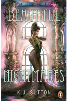 Beautiful Nightmares - Humanitas