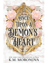 Once Upon A Demon's Heart - Humanitas