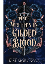 Once Written in Gilded Blood - Humanitas