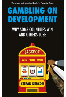 Gambling on Development - Humanitas