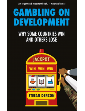 Gambling on Development - Humanitas