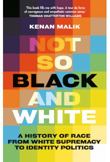 Not So Black and White - Humanitas