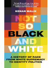 Not So Black and White - Humanitas