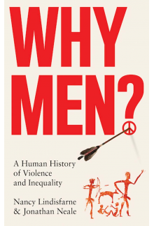 Why Men? - Humanitas
