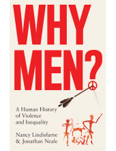 Why Men? - Humanitas