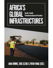 Africa's Global Infrastructures - Humanitas