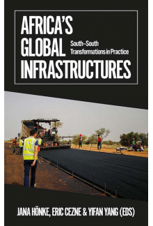 Africa's Global Infrastructures - Humanitas