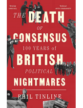 Death of Consensus - Humanitas