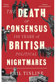 Death of Consensus - Humanitas
