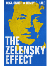 Zelensky Effect - Humanitas