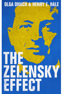 Zelensky Effect - Humanitas
