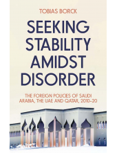 Seeking Stability Amidst Disorder - Humanitas