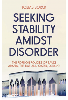 Seeking Stability Amidst Disorder - Humanitas