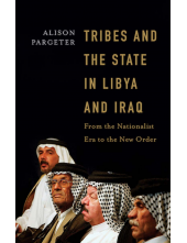 Tribes and the State in Libya and Iraq - Humanitas