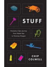Stuff - Humanitas