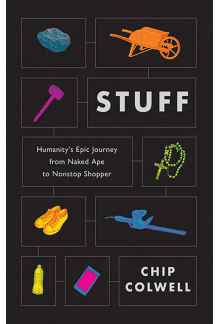 Stuff - Humanitas