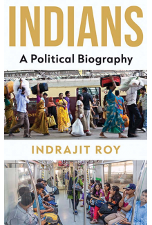 Indians - Humanitas