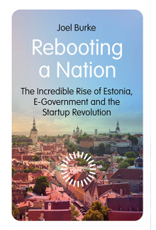 Rebooting a Nation - Humanitas