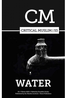 Critical Muslim, Volume 53 - Humanitas