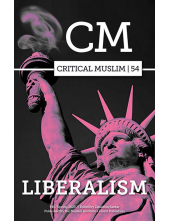 Critical Muslim, Volume 54 - Humanitas