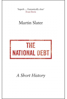 National Debt - Humanitas