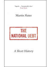 National Debt - Humanitas