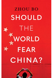 Should the World Fear China? - Humanitas