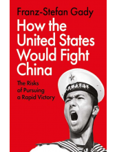 How the United States Would Fight China - Humanitas
