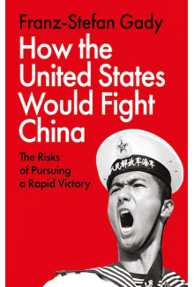 How the United States Would Fight China - Humanitas