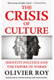 Crisis of Culture - Humanitas