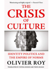 Crisis of Culture - Humanitas