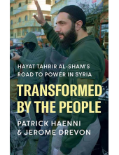 Transformed by the People - Humanitas