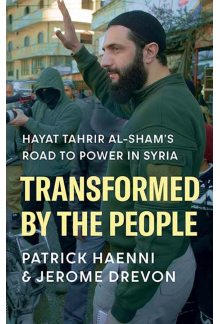 Transformed by the People - Humanitas