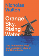 Orange Sky, Rising Water - Humanitas