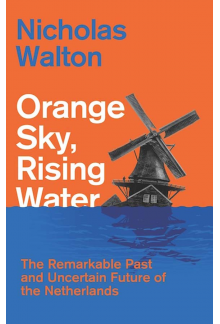 Orange Sky, Rising Water - Humanitas