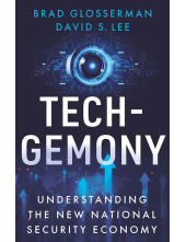 Tech-Gemony - Humanitas