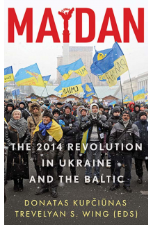 Maidan - Humanitas