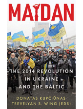 Maidan - Humanitas