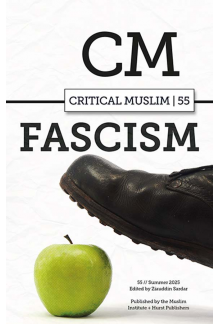 Critical Muslim, Volume 55 - Humanitas