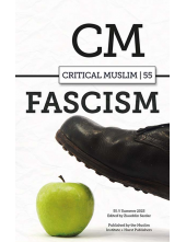 Critical Muslim, Volume 55 - Humanitas