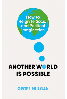 Another World Is Possible - Humanitas