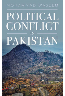 Political Conflict in Pakistan - Humanitas