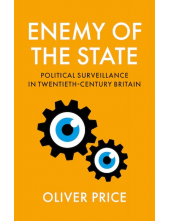 Enemy of the State - Humanitas