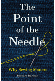 The Point of the Needle - Humanitas