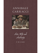 Annibale Carracci : Art, Wit a nd Authority - Humanitas